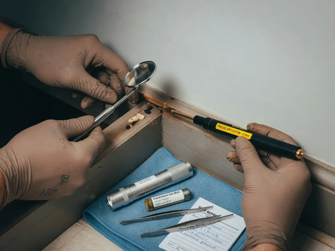 Why choose Emergency Pest Control in Pike, NH